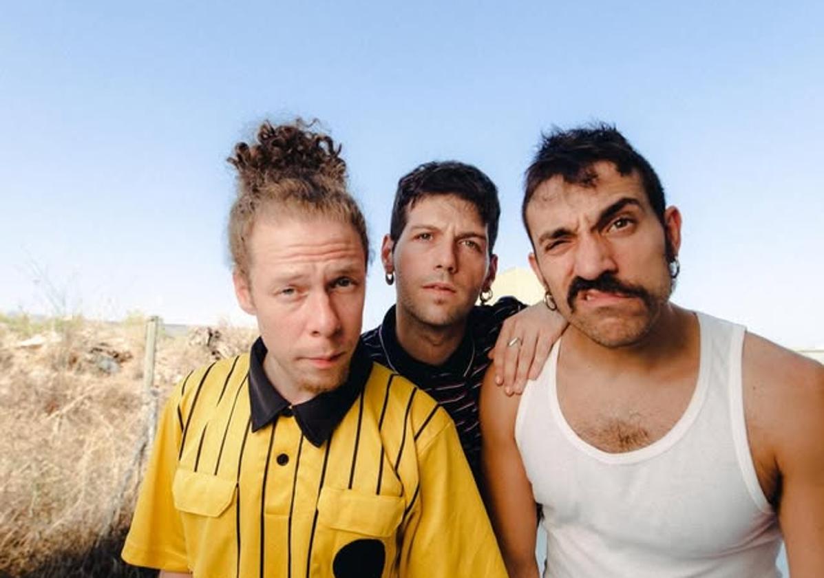 Annie B. Sweet, Los Bengala y Gilipojazz, primeras bandas del VII Moradillos en Préjano