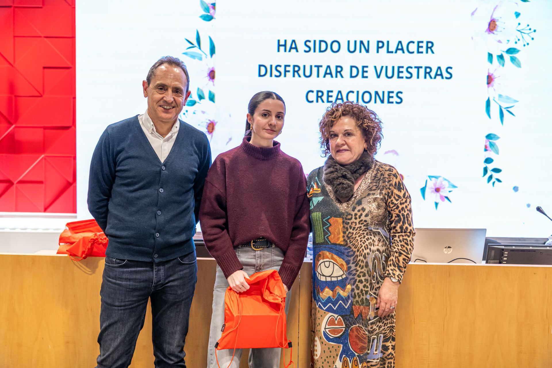 La UR entrega los premios de la Olimpiada de Filosofía