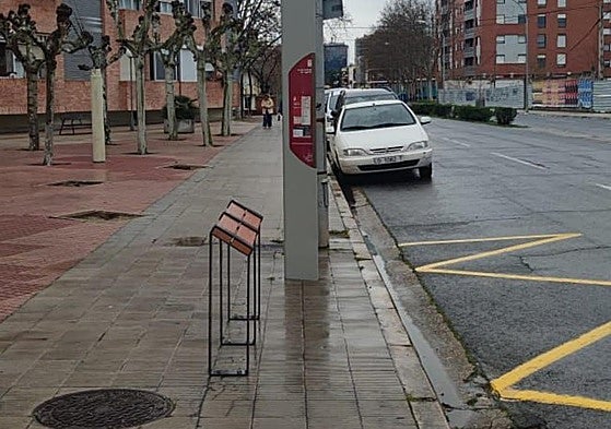 El Teléfono del Lector