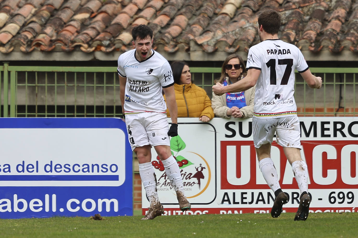 El partido Anguiano-Alfaro