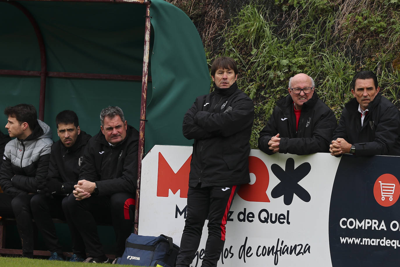 El partido Anguiano-Alfaro