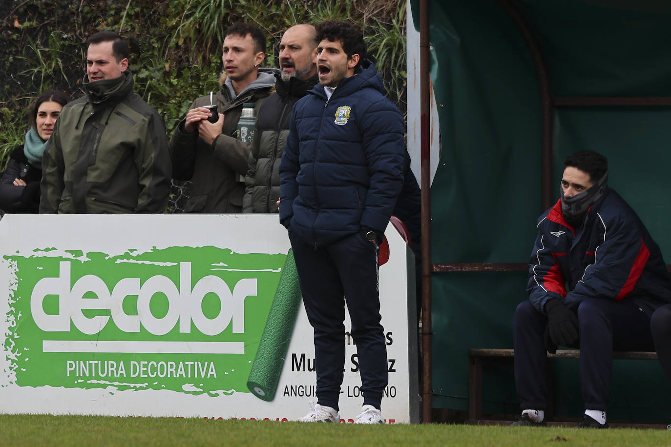 El partido Anguiano-Alfaro