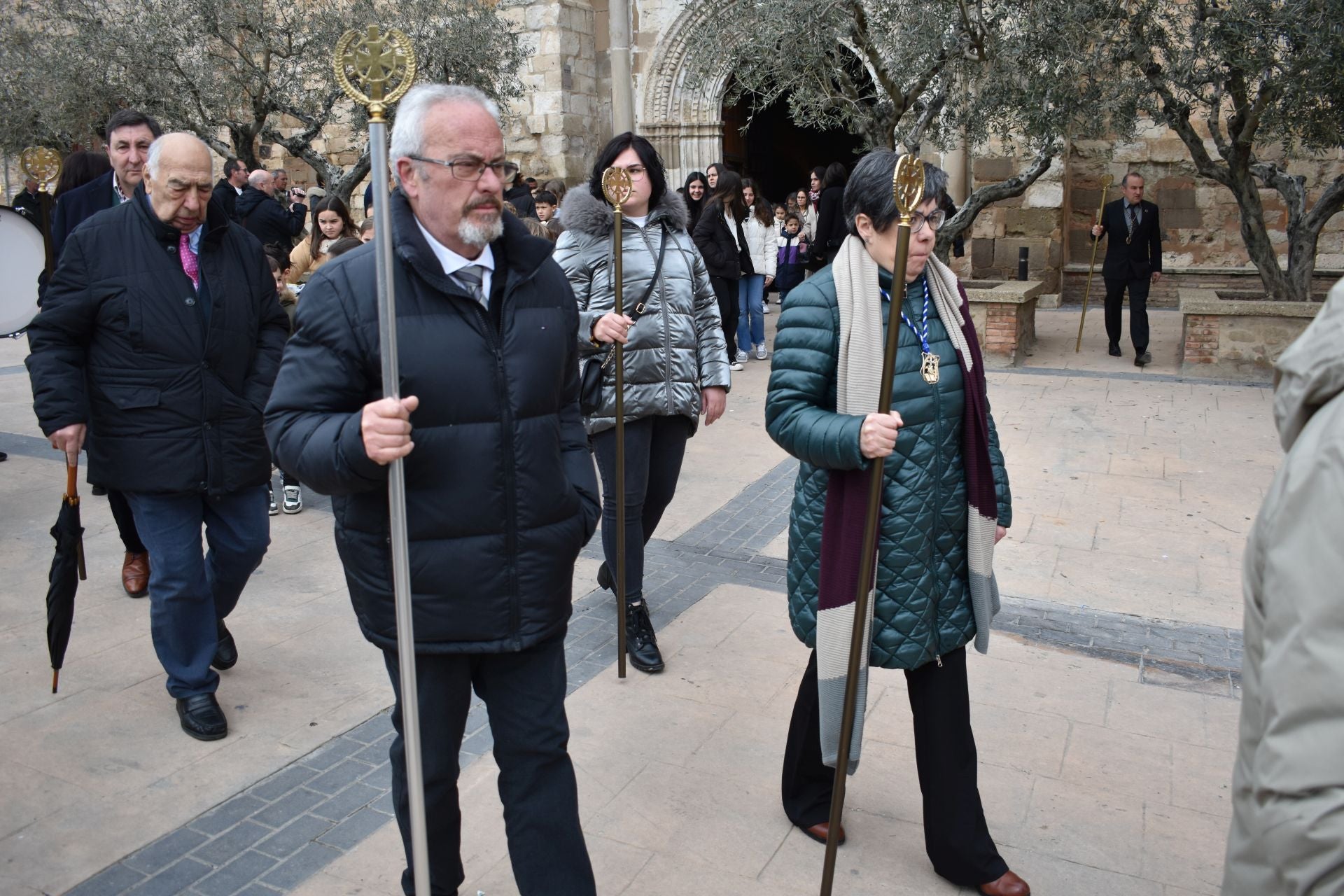IV Centenario de la Cofradía de Autol
