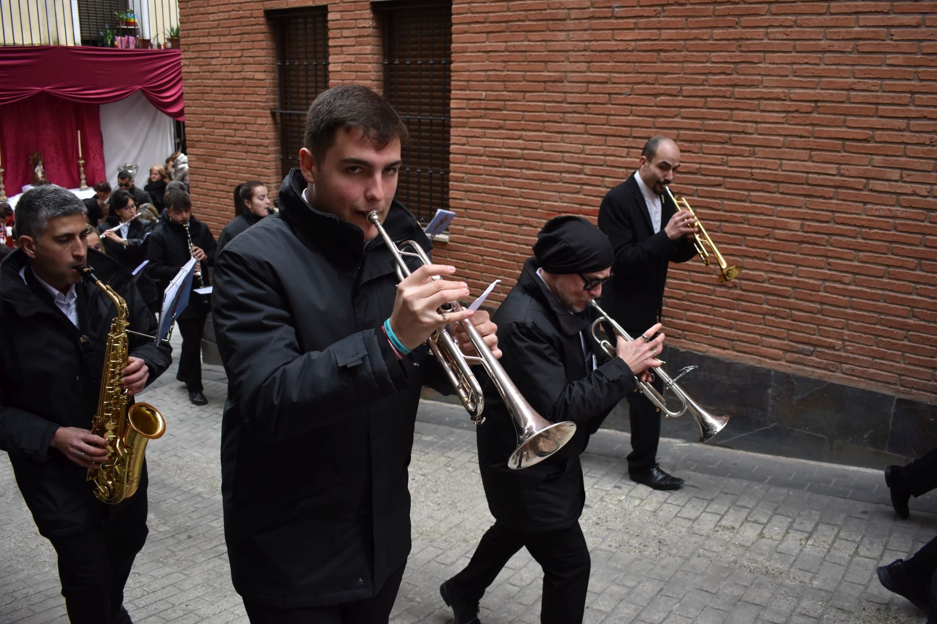 IV Centenario de la Cofradía de Autol
