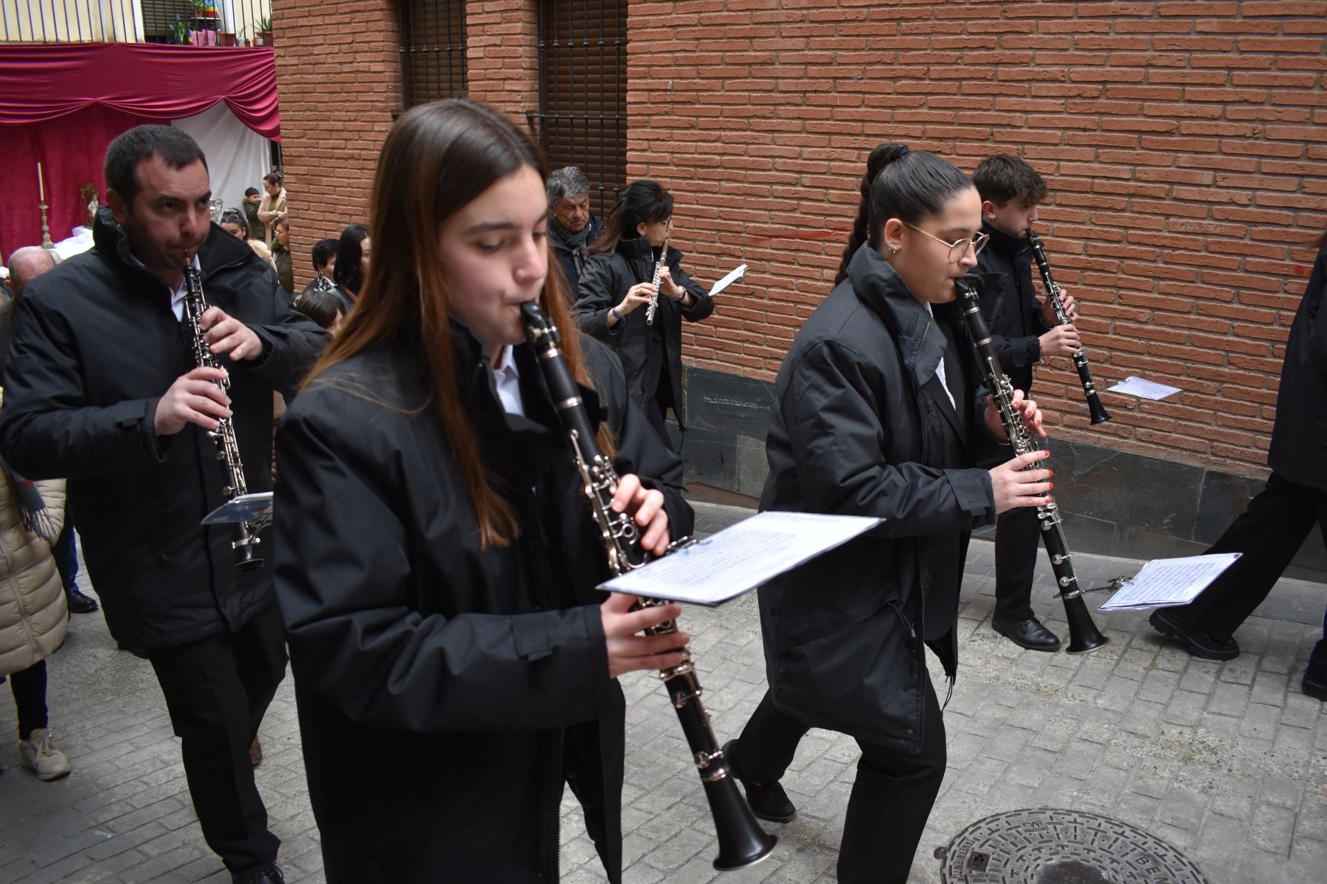 IV Centenario de la Cofradía de Autol