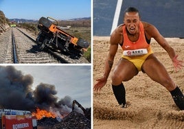 Las mejores imágenes de la semana