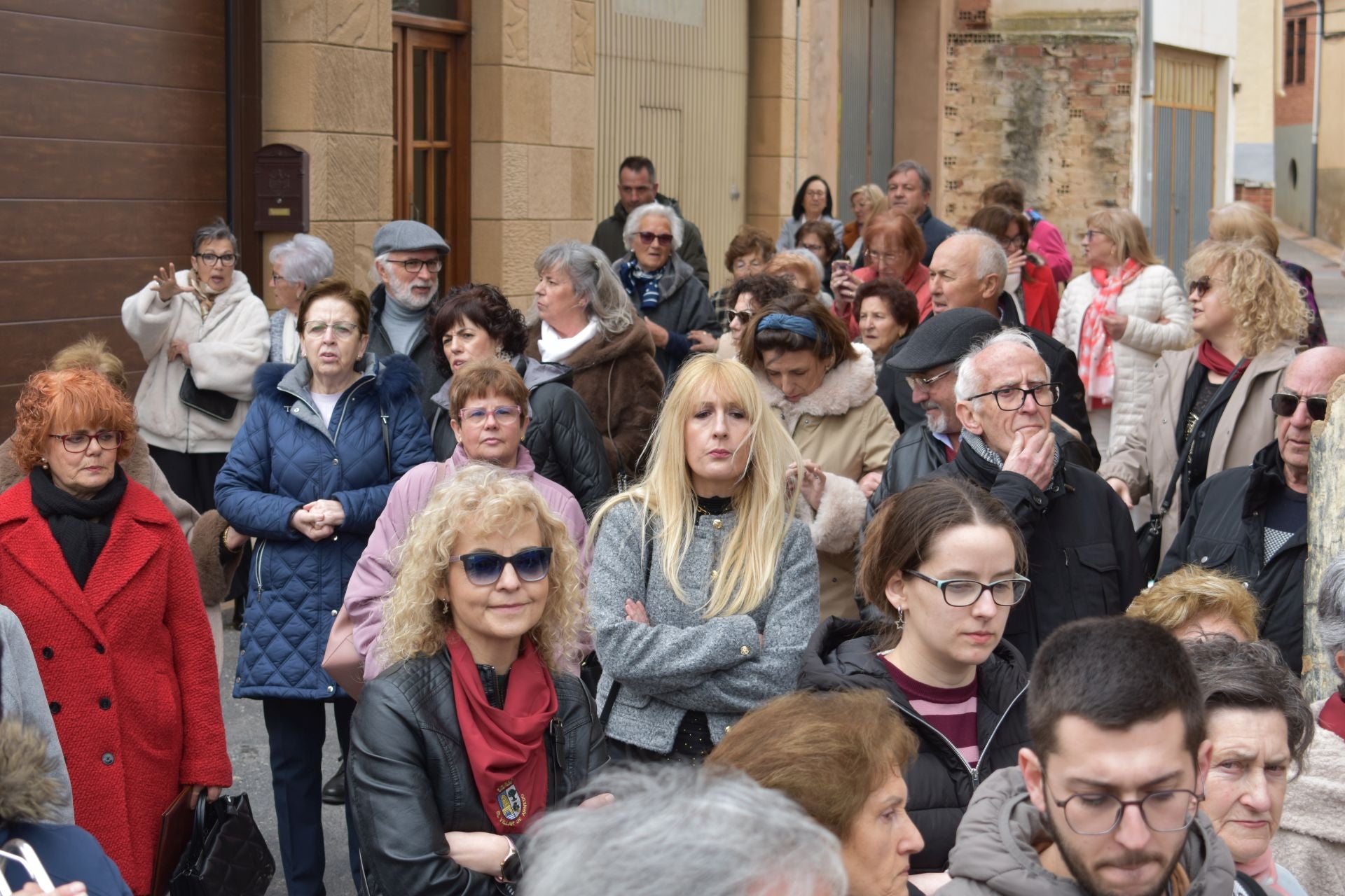 Las imágenes del último día de las fiestas de El Villar de Arnedo
