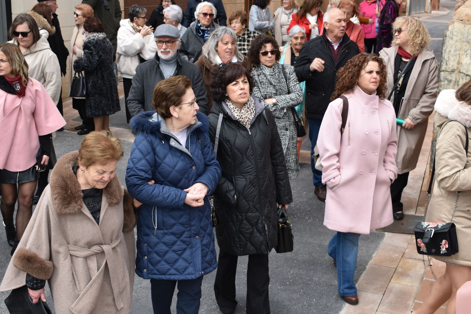 Las imágenes del último día de las fiestas de El Villar de Arnedo