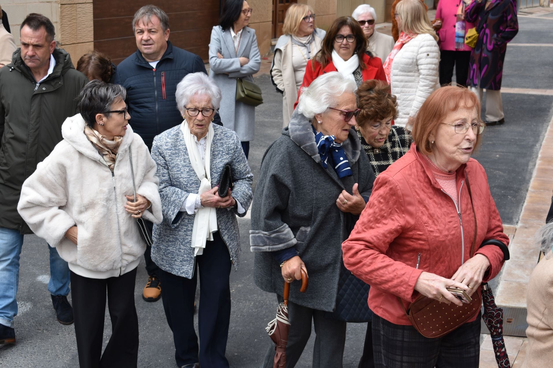 Las imágenes del último día de las fiestas de El Villar de Arnedo