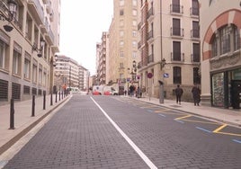 Sagasta abierta al completo