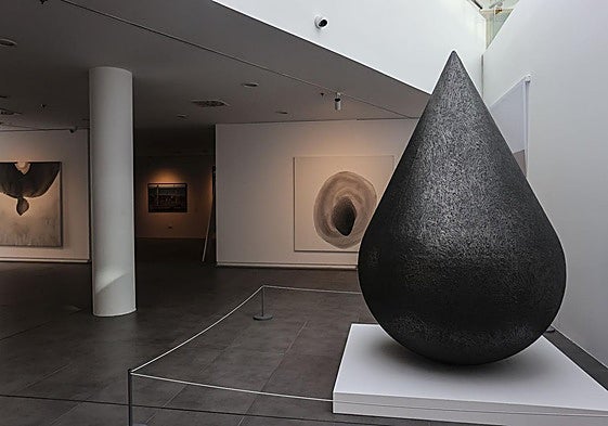 El Museo Würth La Rioja acoge la exposición 'Horizonte'