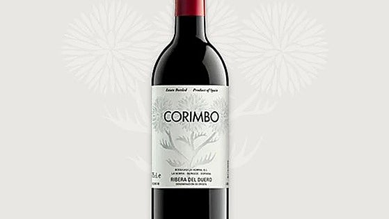 Nueva añada 2021 de Corimbo de Bodegas La Horra