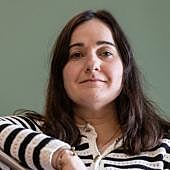 Imagen - «Según las estimaciones, solo el 30% de las mujeres denuncia. Es decir, 7 de cada 10 casos no salen»