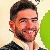 Imagen - «Nuestro proyecto en Rioja es joven, porque venimos de Ribera y el deporte es una buena forma para que la gente nos conozca»