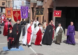 XII Exaltación de Tambores y Bombos de Alfaro