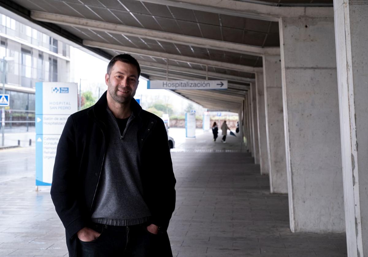 «La terapia ocupacional mejora la capacidad personal para hacer actividades de forma autónoma»