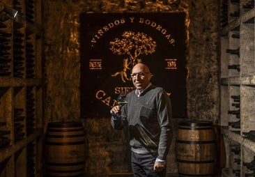 «Entre el importador y la bodega tenemos que asumir la subida para contener el precio»