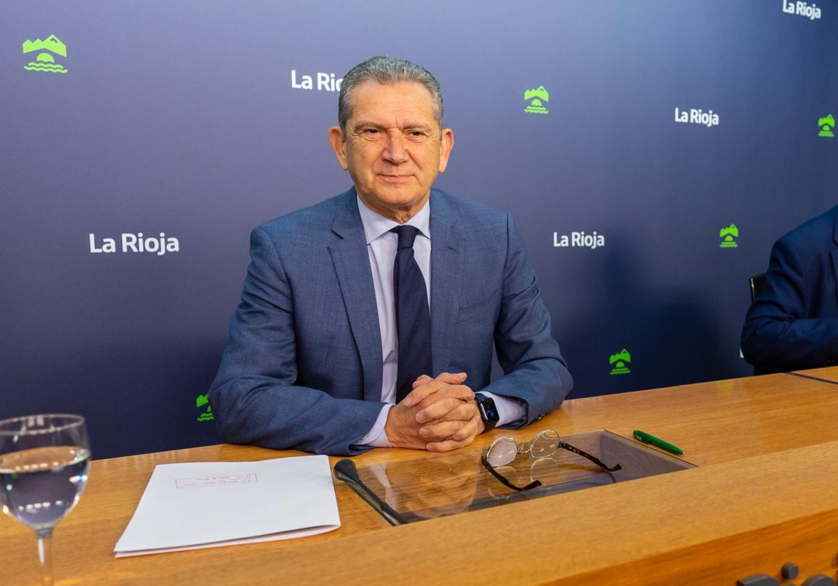 Celso González deja la dirección general de Gestión Migratoria del Ministerio