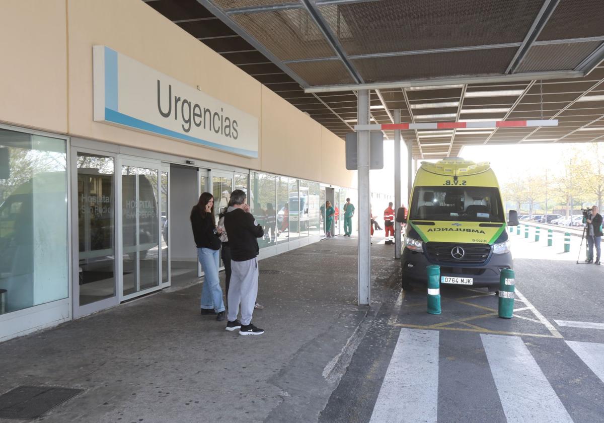 Profesionales y sindicatos piden más personal para la ampliación de Urgencias