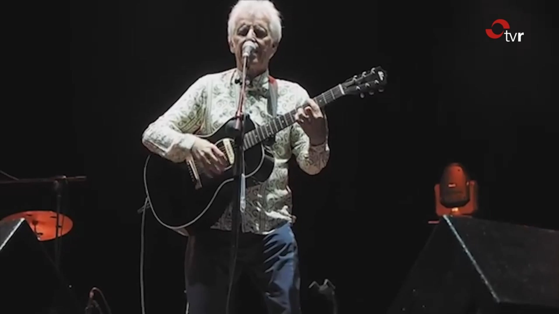 El primer Salón de la Fama de la Música Hispana llega a Logroño