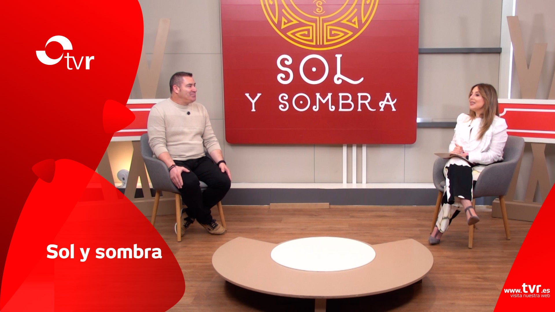 SOL Y SOMBRA 11.04.25 SEGUNDO BLOQUE