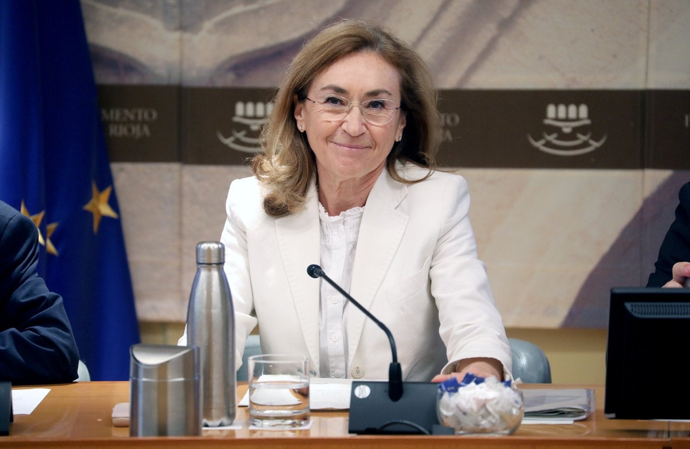 «La apuesta es la desinstitucionalización y los apoyos para que puedan seguir en casa»