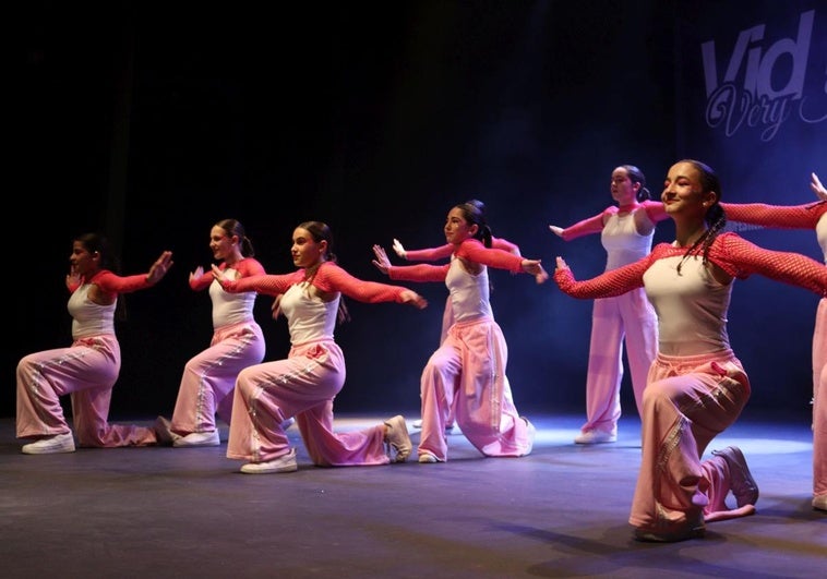 Santo Domingo se llena de arte y danza con el Vid Festival