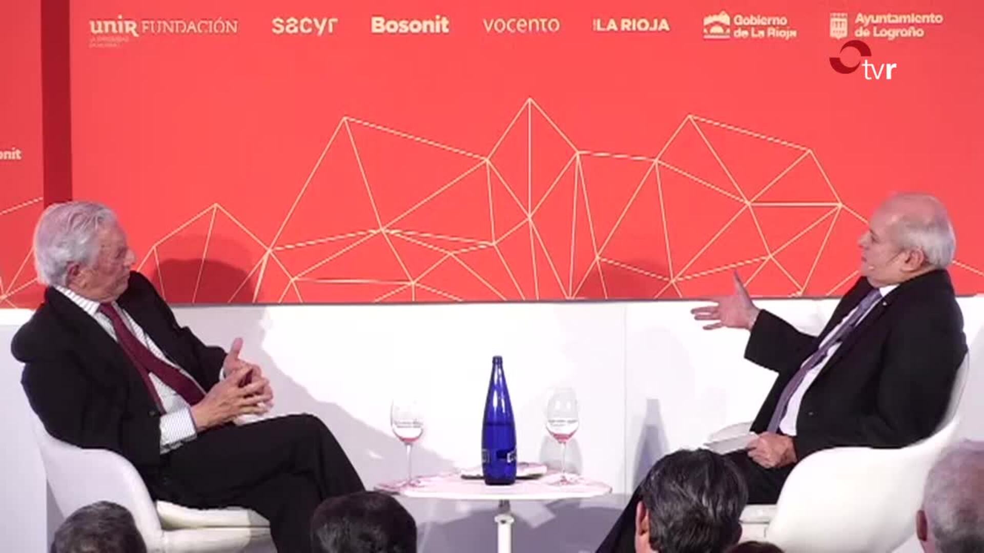 Mario Vargas Llosa en Futuro en Español