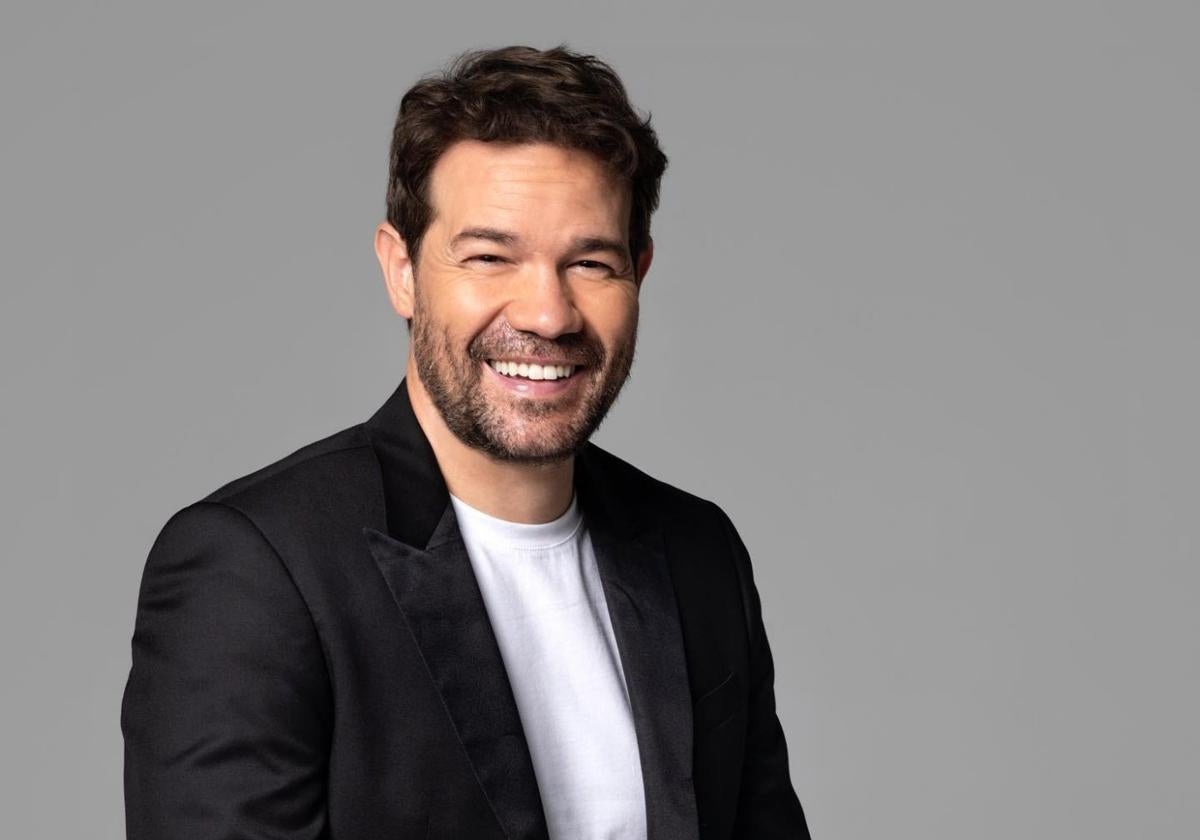 Juan Dávila llenará dos veces el Cervantes de Arnedo el sábado