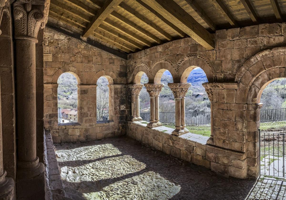 El patrimonio riojano, cercano e infinito