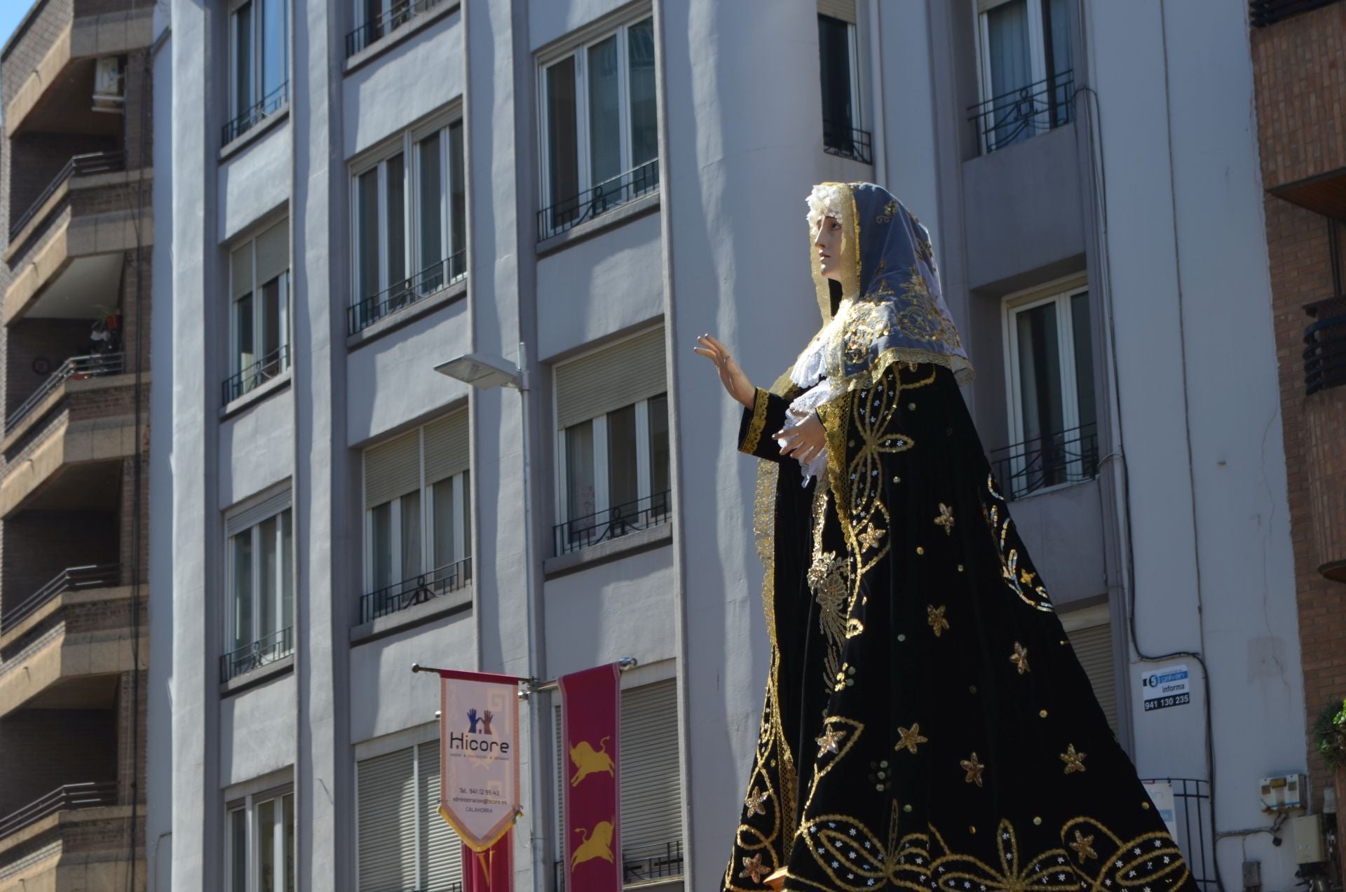 El Encuentro de Calahorra, en imágenes