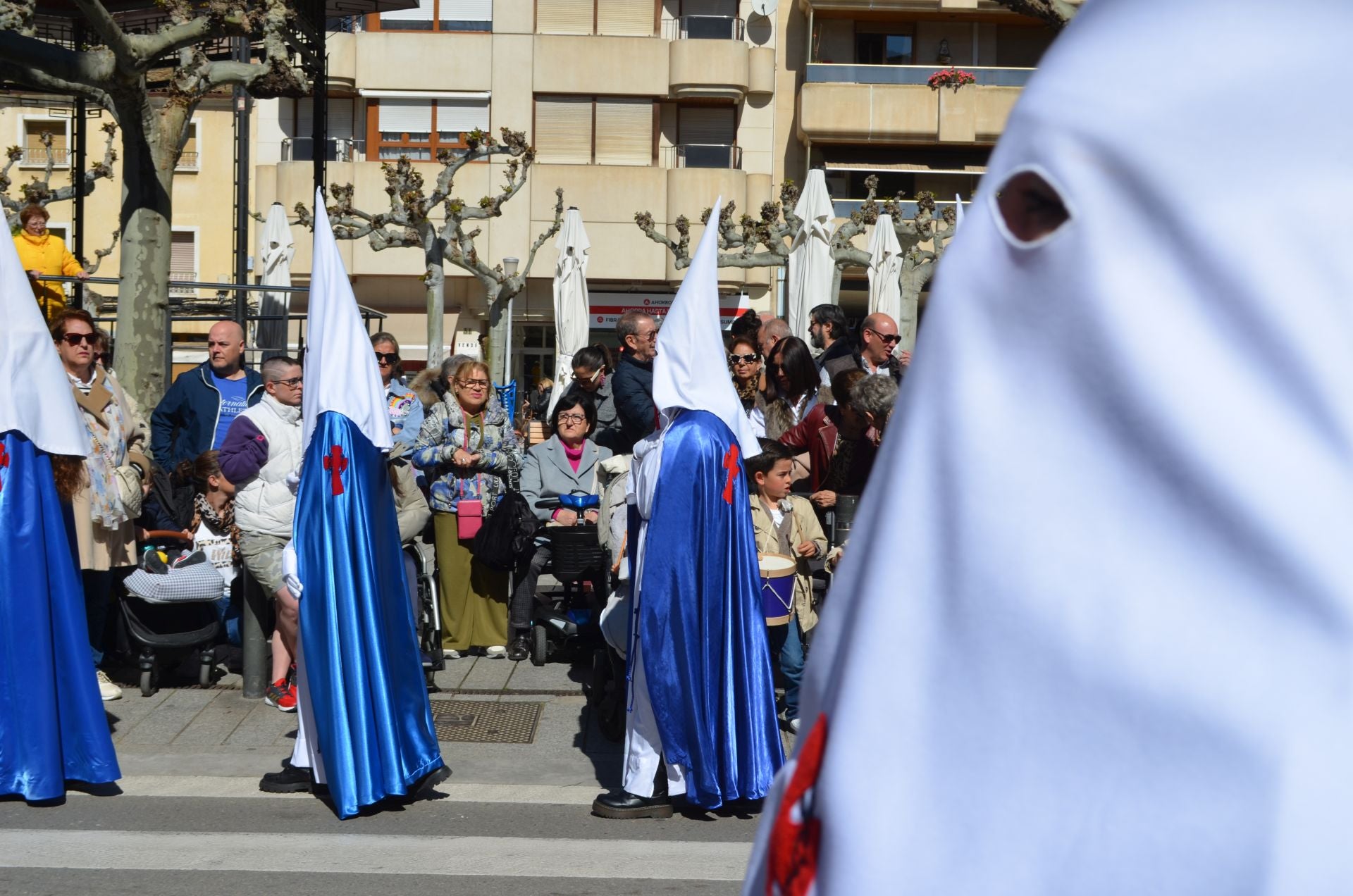 El Encuentro de Calahorra, en imágenes
