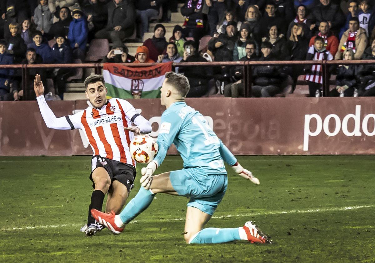 La ilusión de la Copa del Rey