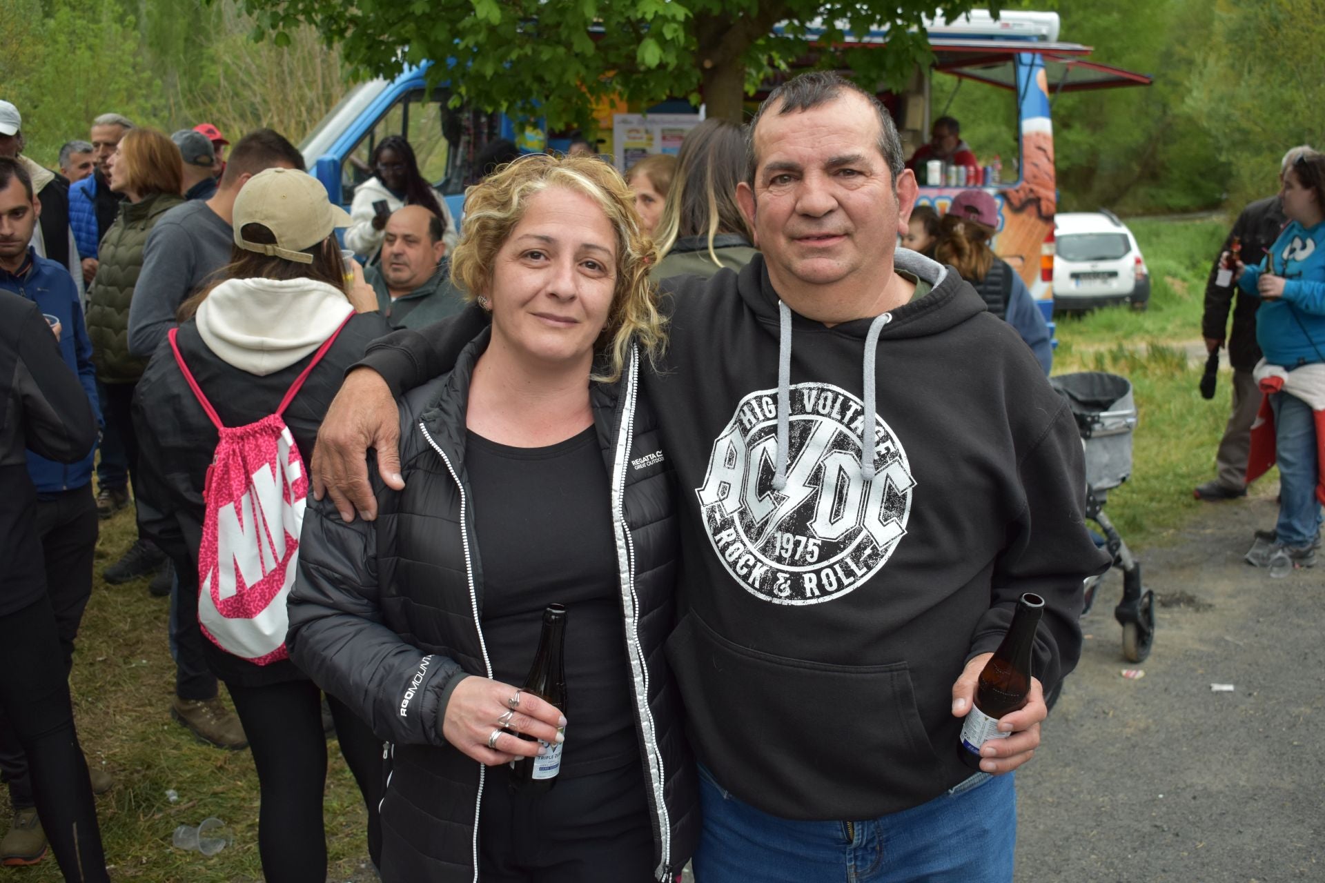 Cervera celebró el Día de Clunia