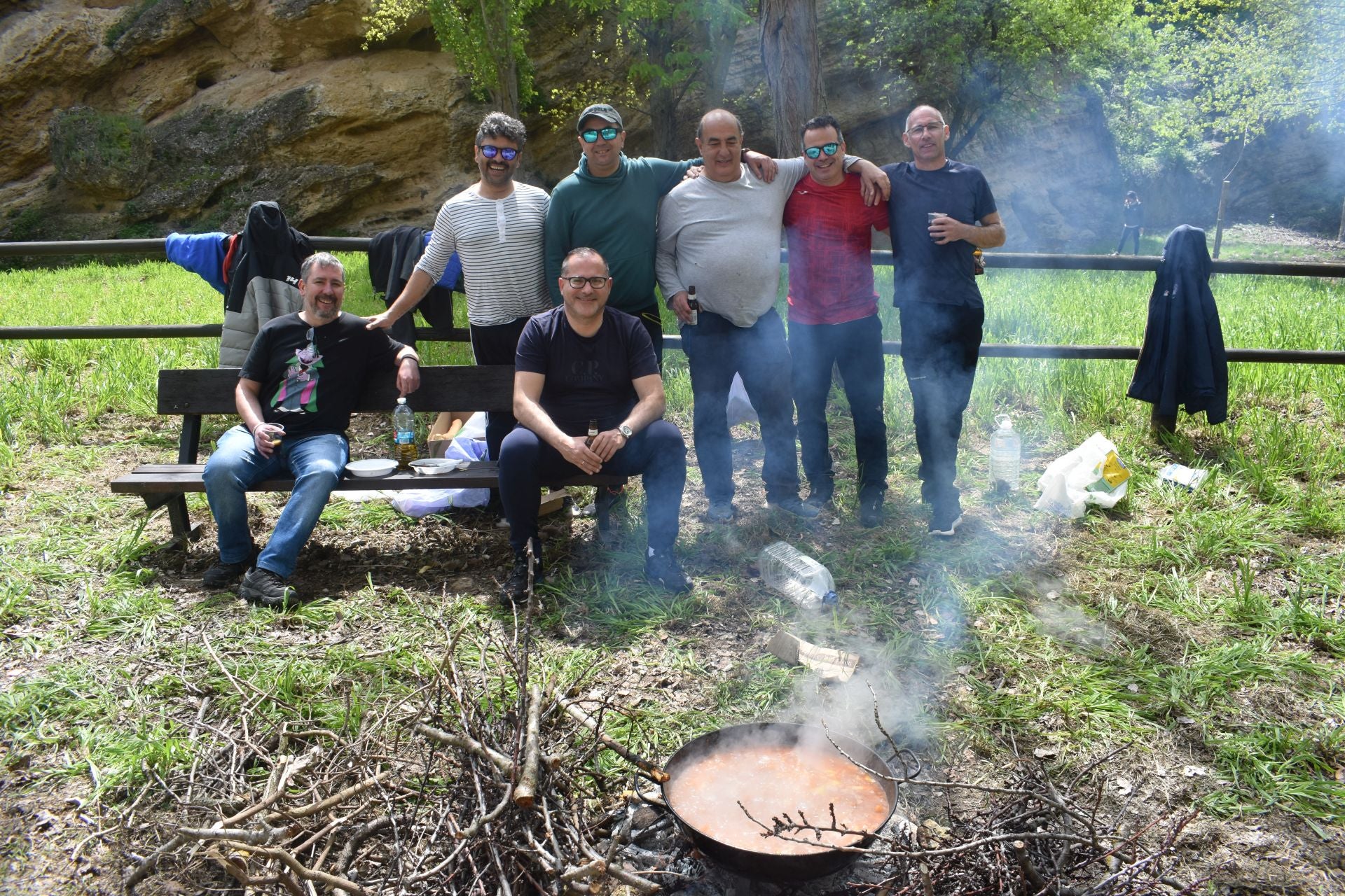 Cervera celebró el Día de Clunia