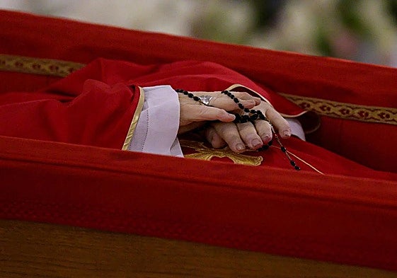 Sin representación oficial riojana