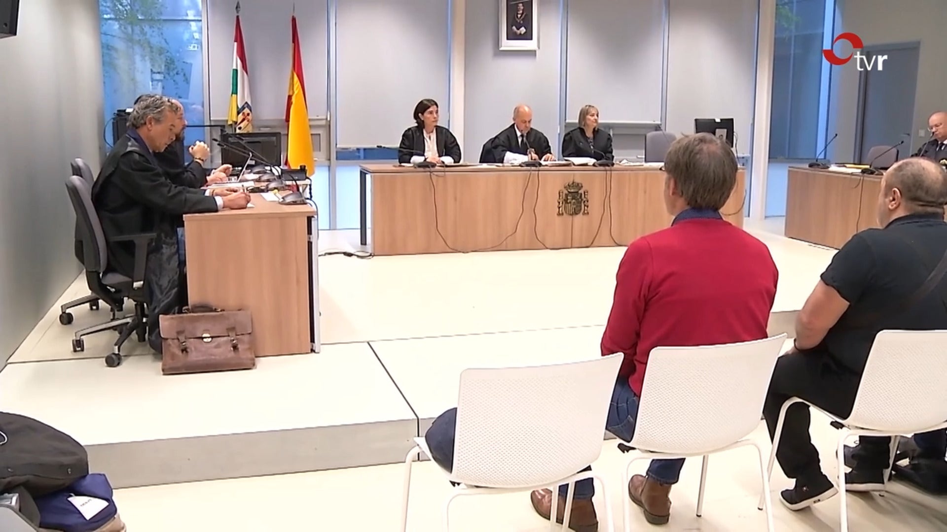El exalcalde y exconcejales de Soto evitan la prisión