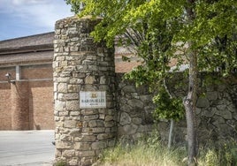 Bodegas Barón de Ley en MendaviaJ.