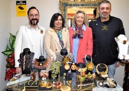 Las joyas de verdura de 'kilómetro cero' en Calahorra