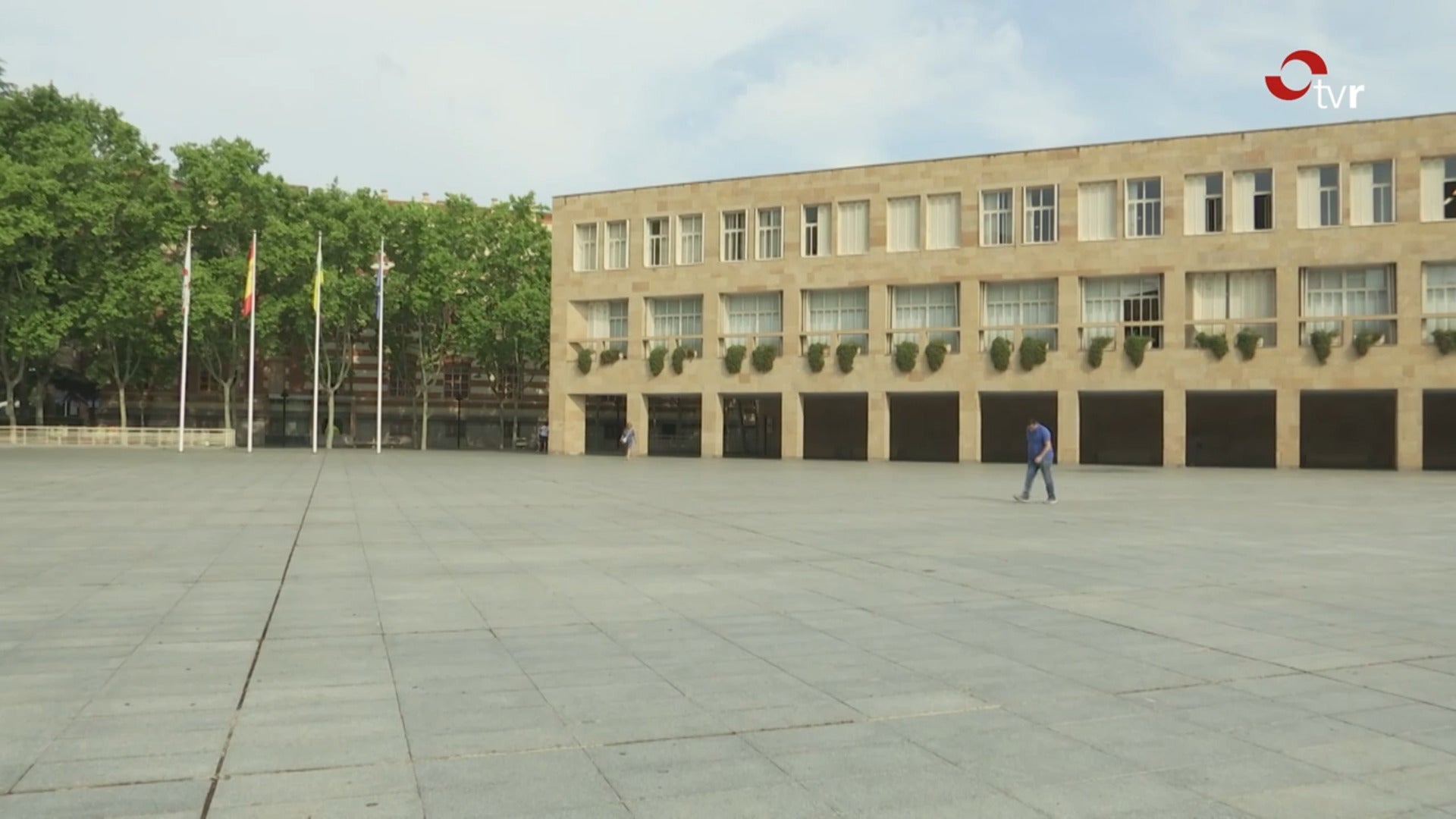 31 nuevas plazas de empleo público en el Ayuntamiento de Logroño