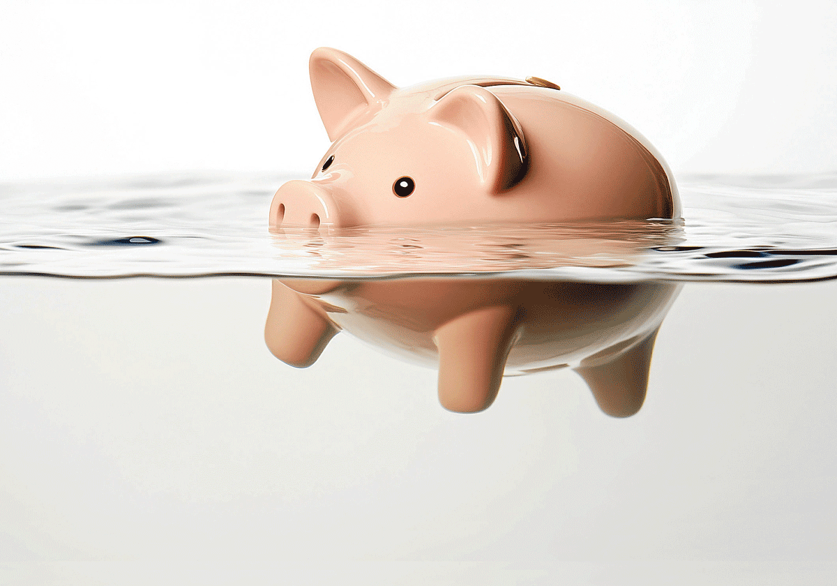 La economía sumergida disminuye pero todavía representa el 15% del PIB riojano