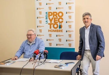 Las adicciones golpean a los jóvenes: uno de cada tres atendidos por Proyecto Hombre era menor de 21 años