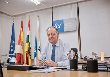 «Hay empresas que han adelantado pedidos a EEUU»