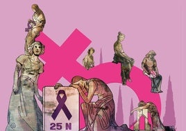 Las vidas truncadas de Cristina, Mónica, María Teresa, Ximena, Tanta, Vanesa y Salwa