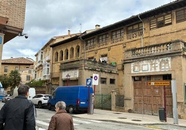Decretado el secreto de sumario en la investigación del crimen machista en Haro