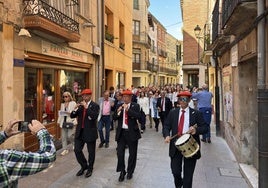 Las imágenes de 'La Gaita y el Tamboril' de Santo Domingo