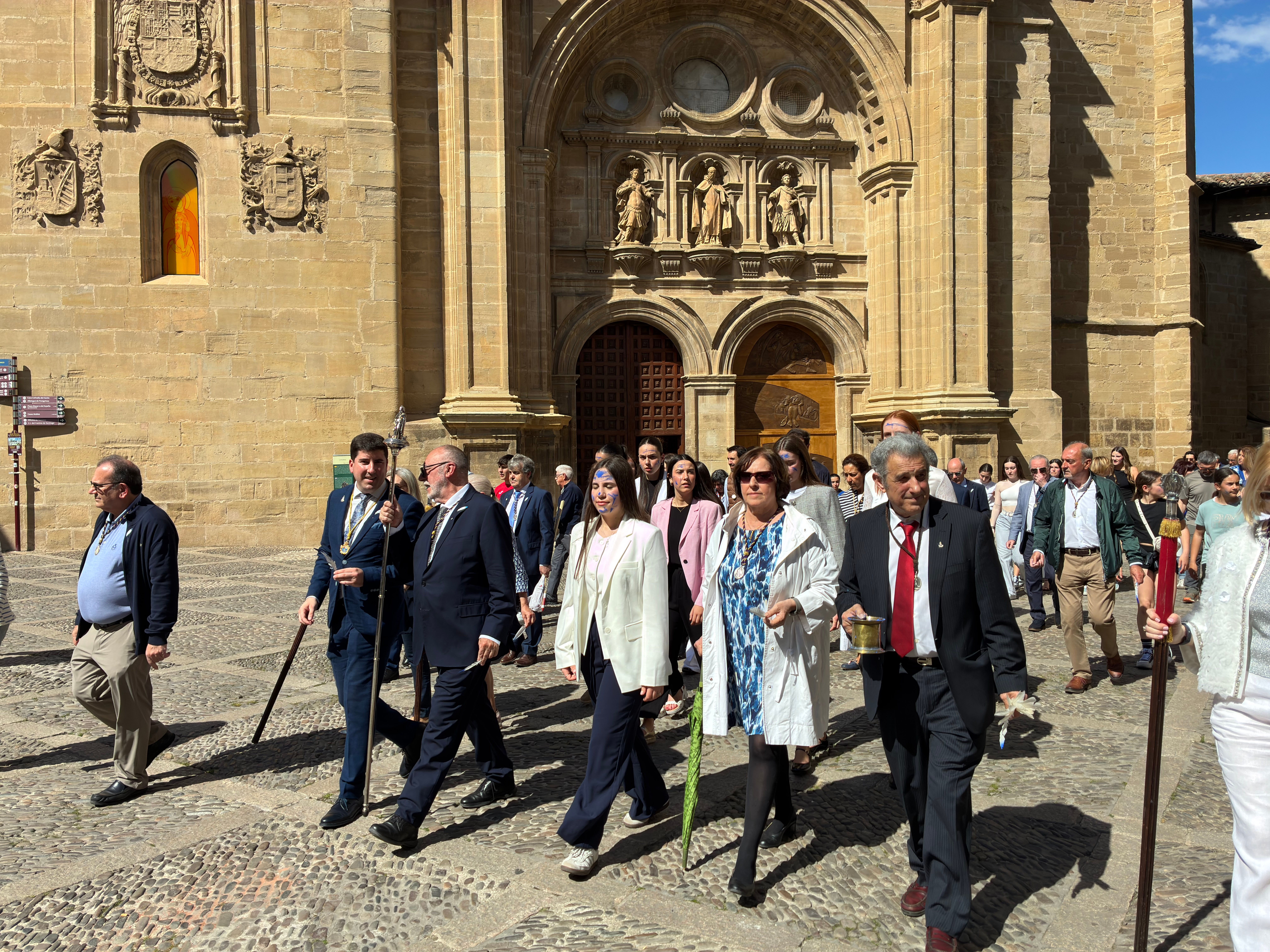 Las imágenes de &#039;La Gaita y el Tamboril&#039; de Santo Domingo