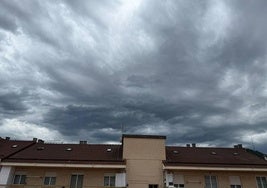 Fin del nivel de preemergencia por lluvias en La Rioja