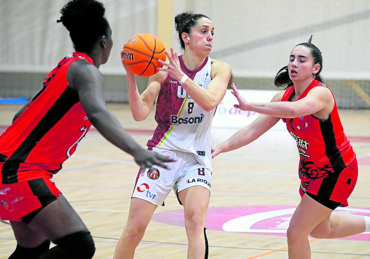 El Unibasket reacciona a tiempo para derrotar a León en la prórroga