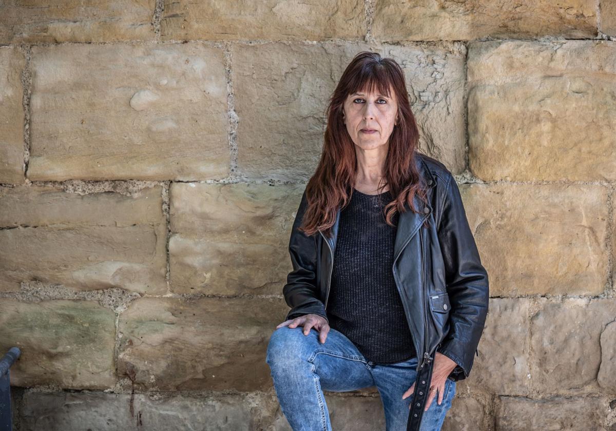 «Me gustaría que algún día mi hija vea a un empresario negligente en la cárcel»